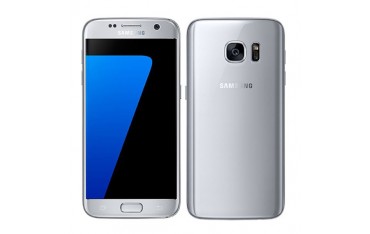 Samsung Galaxy S7 32GB Silver - Refurbished