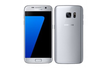 Samsung Galaxy S7 32GB Silver (Grade B)