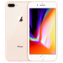 Apple iPhone 8 Plus 128GB - Guld (Grade A)