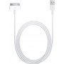 Apple 30-PIN til USB kabel