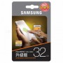 SAMSUNG microSDHC Hukomelseskort 32GB