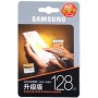 SAMSUNG microSDHC Hukomelseskort 128GB