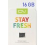 OV STAY FRESH microSD Hukomelseskort 16GB