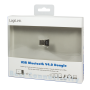 LOGILINK USB 2.0 Bluetooth V4.0 Dongle