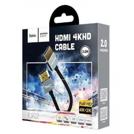 HOCO 4KHD HDMI Kabel