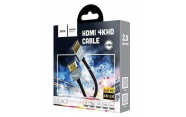HOCO 4KHD HDMI Kabel