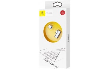 BASEUS USB Type-C Knæk Magnetisk Adapter