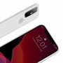 iPhone 11 BASEUS Liquid Silicone Shell Cover - Hvid
