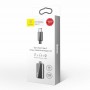 BASEUS Type-C Han til Type-C Hun, eller 3,5 mm Hun Adaptor L40
