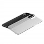 iPhone 11 BASEUS Ultra Thin Matte PP Cover - Hvid