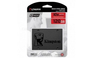 KINGSTON A 400 Solid-State Drive