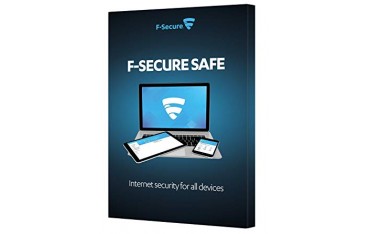 F-SECURE Safe Anti-Virus