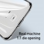 iPhone 11 PRO BASEUS Clear TPU Cover - Gennemsigtig