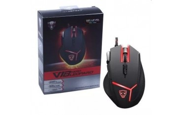 MOTOSPEED V18 Gaming Mus