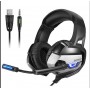 ONIKUMA K5 Gaming Hovedtelefoner