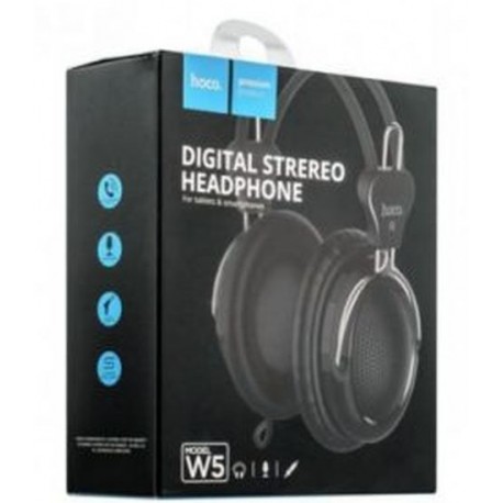 HOCO W5 Hovedtelefoner