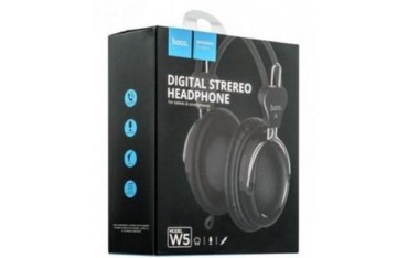 HOCO W5 Hovedtelefoner