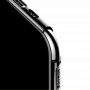 iPhone 11 PRO MAX BASEUS Shining Series Plated TPU Cover - Sort