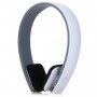 BQ-618 Trådløs Bluetooth V4.1 + EDR Headset - Hvid