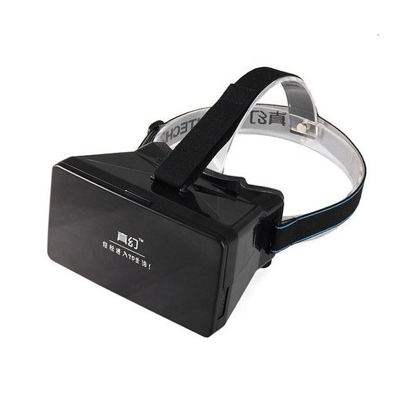 RITECH 3D Magic Box VR Headset