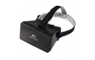 RITECH 3D Magic Box VR Headset