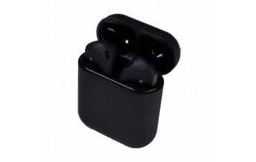 BLXCK Premium Airpods - Sort