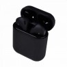 BLXCK Premium Airpods - Sort