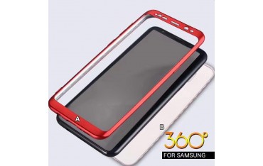 Samsung Galaxy S8 Plus 360° Protect Case