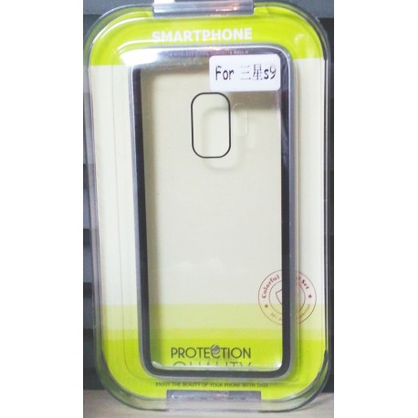 Samsung Galaxy S9 Protect Cover