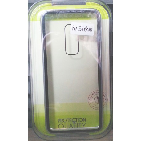 Samsung Galaxy S9 Protect Cover