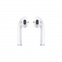 APPLE ORIGINALT Airpods Trådløse Høretelefoner (Udstillingsmodel) - MMEF22M/A - Hvid