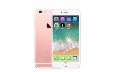 Apple iPhone 6S 64GB - Rosa Guld (Grade A)