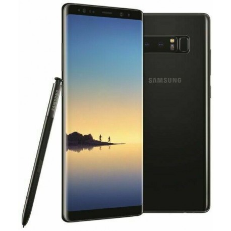 Samsung Note 8 64GB - Sort