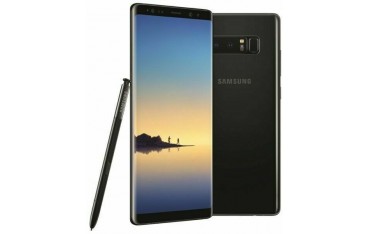 Samsung Note 8 64GB - Sort (Grade A)