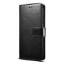 FASHION ORIGINAL CLASSIC iPhone 6 Plus / 6S Plus Læder Cover - Sort