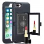 iPhone 7 / 8 Armor Cover - Sort
