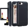 iPhone 7 / 8 Armor Cover - Sort