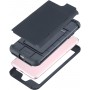 iPhone 7 / 8 Armor Cover - Sort