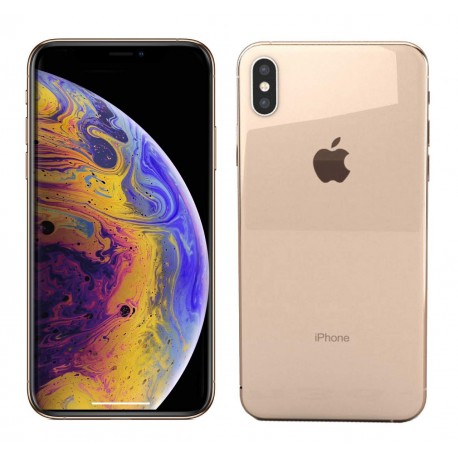 Apple iPhone XS 64GB Gold Grade A (Udstillingsmodel)