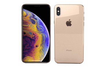 Apple iPhone XS 64GB Guld - (Grade A)