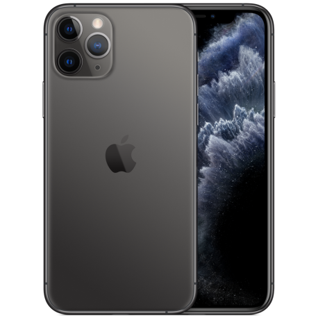 Apple iPhone 11 PRO MAX 512 GB Grade A - Space Grey