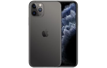 Apple iPhone 11 PRO MAX 512 GB - Space Grey (Grade A)