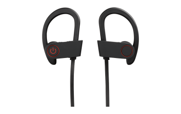 MEDION LIFE E62132 Bluetooth Trådløse In-ear Hovedtelefon