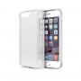 ITSKINS Antishock Gel Case Cover til iPhone 6plus / 7plus / 8plus -  Gennemsigtig