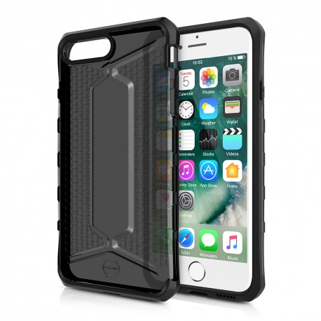 ITSKINS Antishock Armor Cover til 7Plus / 8Plus