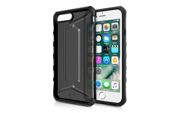 ITSKINS Antishock Armor Cover til 7 Plus / 8 Plus
