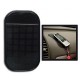 Car Magic Anti Slip Mat til iPhone (Sort)