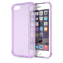 ITSKINS Antishock Gel Cover til iPhone SE(2.Gen) / 6S / 7 / 8 -  Gennemsigtig