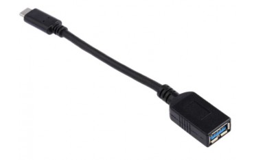 USB-C Han til USB 3.0 Hun Adapter