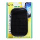 Car Magic Anti Slip Mat til iPhone (Sort)